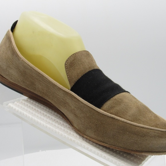 Rag & Bone New York Sz 9.5 Loafer Womens C2B C43 - Picture 4 of 8